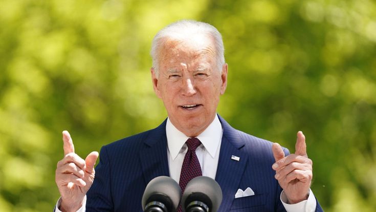 Empatia e audacia alla Casa Bianca. Una rivoluzione chiamata Biden