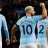 Premier League, Manchester City-Chelsea 6-0: Aguero show, Sarri non dà la mano a Guardiola