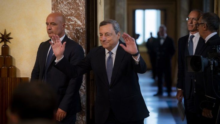 Caccia ai nomi dei politici italiani finanziati da Mosca. Il governo informato del dossier di Washington