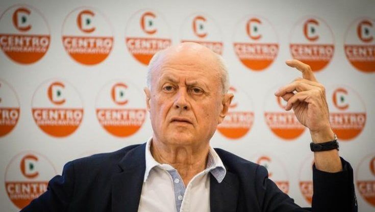 Tabacci: "Se il Pd si ricostruisce io ci sono. Con Di Maio una avventura elettorale finita"