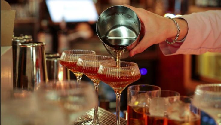 Dal re d’Italia al drink più amato di New York: il vermouth che ha 170 anni e non invecchia