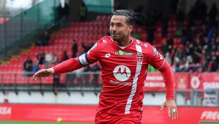 Clan e gare truccate, il calciatore Izzo assolto da tutte le accuse