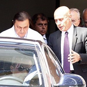 Minniti, blitz torinese nel pomeriggio per far visita ai feriti di piazza San Carlo