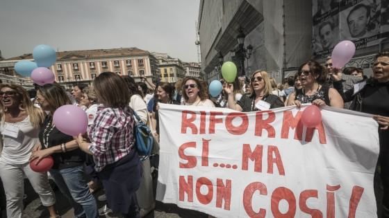 Scuola, la rivincita dei Buoni Maestri adesso insegnare dà prestigio
