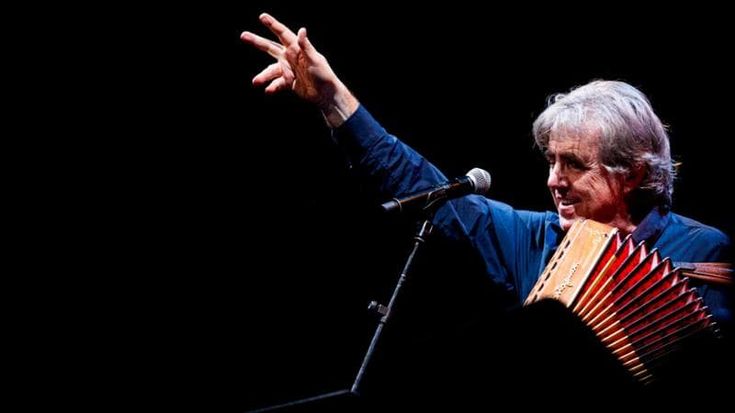 Auditorium, Ambrogio Sparagna: omaggio a Gabriella Ferri e alle donne del folk