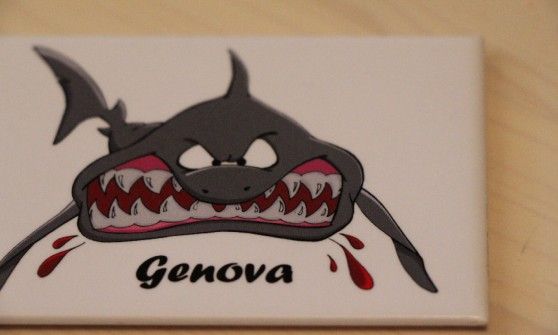 Porto di Savona, tutti contro il "pescecane-Genova"