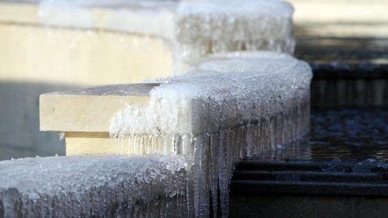 Meteo, in arrivo il gelo ma prima ci sarà un anticipo di primavera