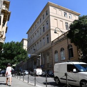 Da Sturla a Castelletto, le “Ztl” che restano alla sinistra