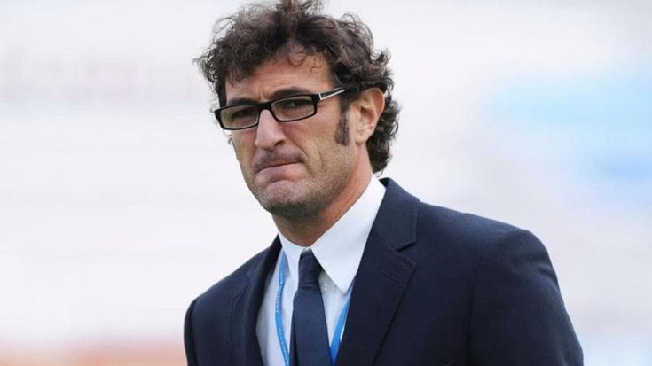 Conte al Napoli, per Ciro Ferrara “rimarrà sulla panchina azzurra”