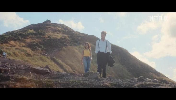 'One day', la serie perfetta per San Valentino