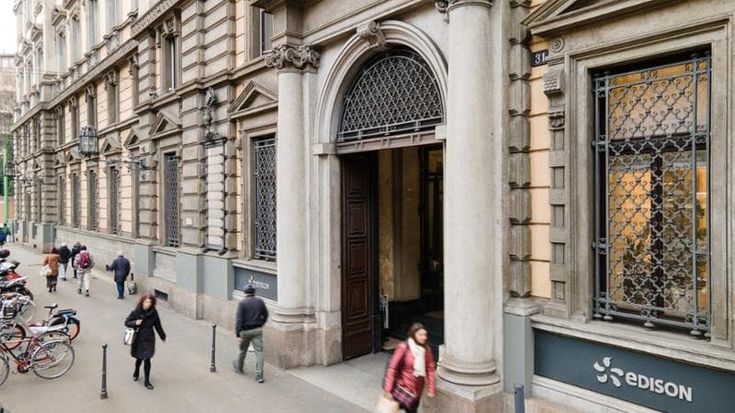 Aste del servizio a tutele graduali: Edison Energia si aggiudica 4 lotti nel Centro e Sud Italia