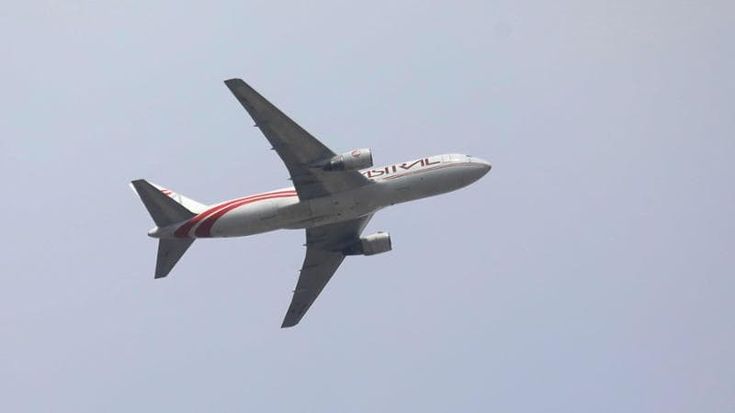 Nell'attacco Houthi alla base saudita sfiorato l'aereo radar italiano da mezzo miliardo