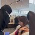 Flydubai, i passeggeri israeliani assistiti da un'infermiera saudita a Tabuk