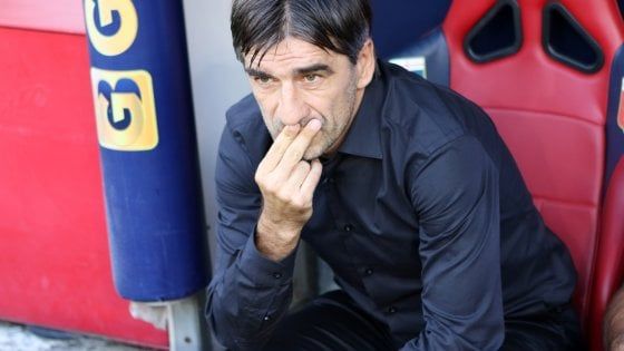 Verona ha scelto: ufficiale Juric nuovo tecnico