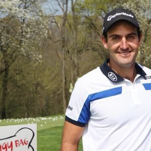 Golf, Manassero e Crespi sempre settimi. Edoardo Molinari squalificato per colpa del caddy