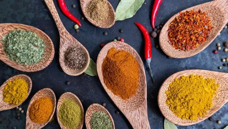 Così l’aroma delle spezie diventa un modo per veicolare le emozioni