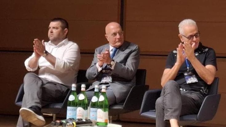 Formigoni, Albertini, Generoso: il ritorno al passato di Forza Italia