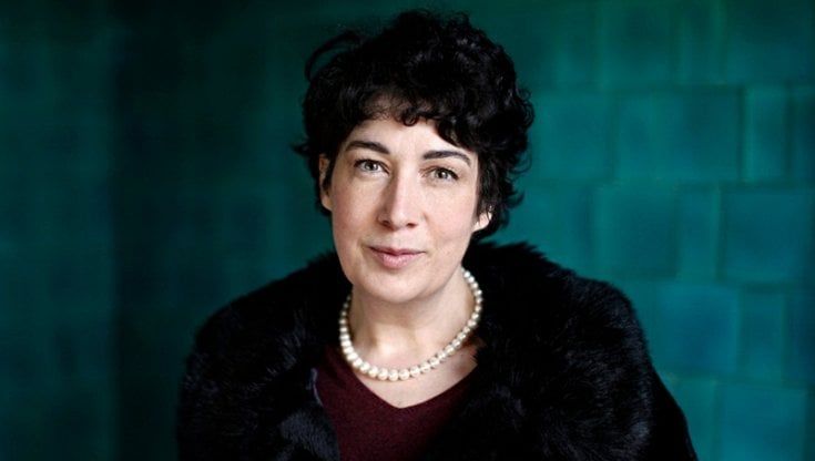I mille consigli di Joanne Harris: "Scrivi sempre con gioia"