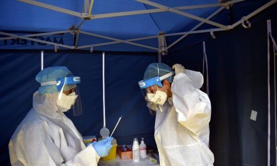 Coronavirus, 53 nuovi contagi e 150 guariti in Liguria