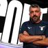 Gattuso: “Alla Lazio c’è da mettere l’elmetto. Lotito ha troppi cellulari, ma meno parla e meglio è”