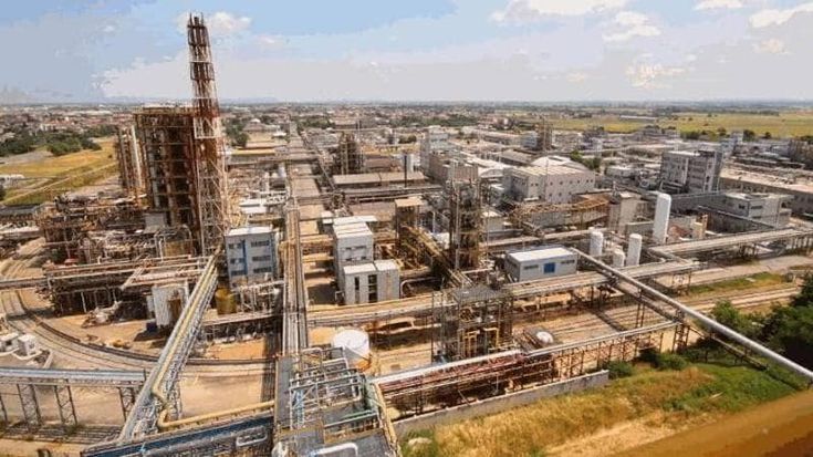Paura a Spinetta Marengo per Pfas e falda inquinata, ma Solvay non si ferma