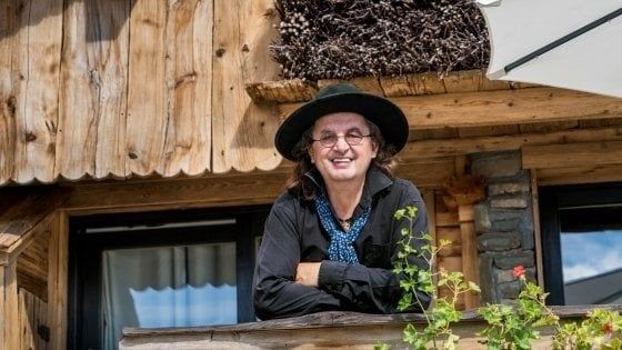E Marc Veyrat denuncia la Michelin: "Perché mi avete tolto una stella?"