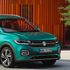 T-Cross, tutta la Volkswagen che c'è, ma in piccolo