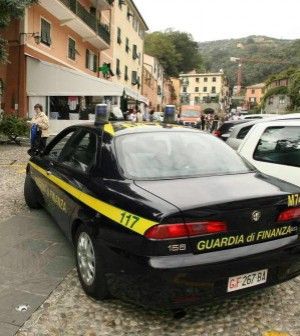 Fisco, gli ispettoripiombano in piazzetta