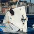 America’s Cup, la scuffia dei francesi a Napoli: barca riparata, oggi tornano in regata