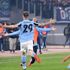 Lazio-Inter 2-1: Immobile e Milinkovic la ribaltano, sono i biancocelesti l'anti-Juve