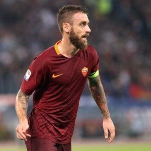 Roma,  per De Rossi futuro tra difesa e regista in attesa di rinnovo 
