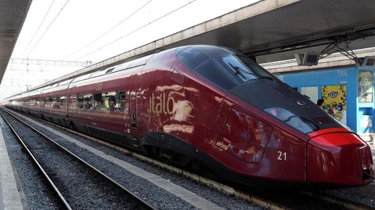 Aponte si prende i treni di Italo operazione da 4 miliardi di euro