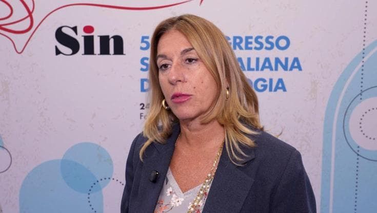 Sclerosi multipla: una terapia a misura di paziente