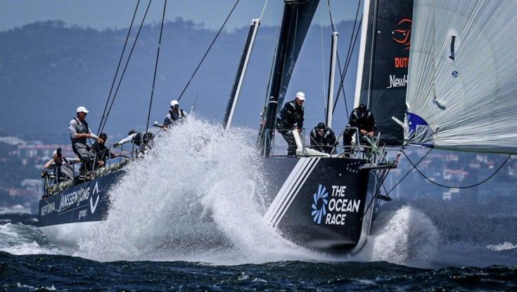 Ocean Race, la Regione Liguria paga la promozione sui media 