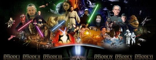 Guerre Stellari 7: lo sceneggiatore sar&agrave; lo stesso della vecchia trilogia