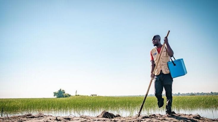 Africa, la curano prima di tutto gli africani: le storie di chi garantisce la salute ogni giorno