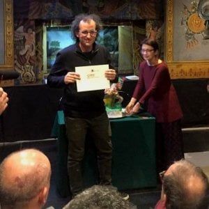 A Fud il premio per la comunicazione enogastronomica