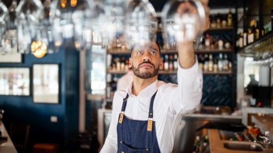 Il food&beverage perde valore: “Qualità dei consumi più bassa”