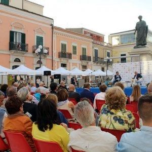 Potenza, a rischio il festival letterario di Venosa "Borgo d'autore"