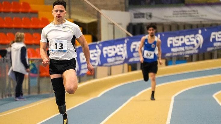 Campionati Italiani Paralimpici di Atletica leggera indoor e Invernali di lanci: Italia da record