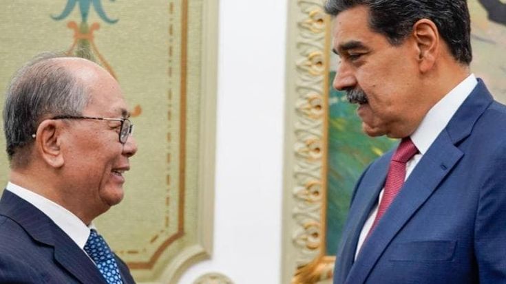 Cina e Russia, blanda condanna sul Venezuela. Il raid può legittimare le mire su Donbass e Taiwan