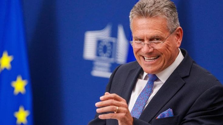 Bruxelles a Pechino: riequilibrare l’export