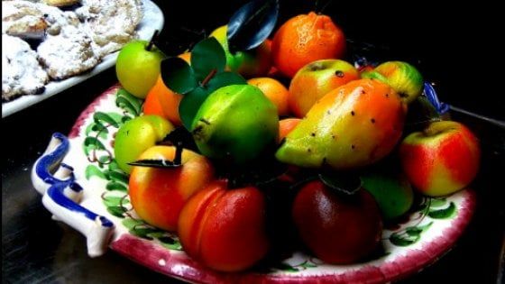 Erice: la pasta reale, tesoro ereditato dalle monache