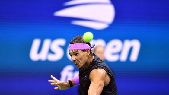 Tennis, Nadal dice no a New York: niente Us Open