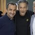 Fiorello torna a casa: 