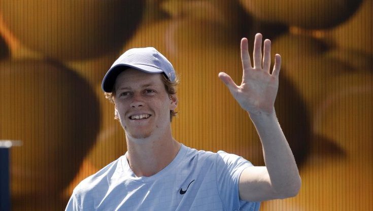 Tennis, la Pasqua di Sinner e la finale contro l'amico Hurkacz