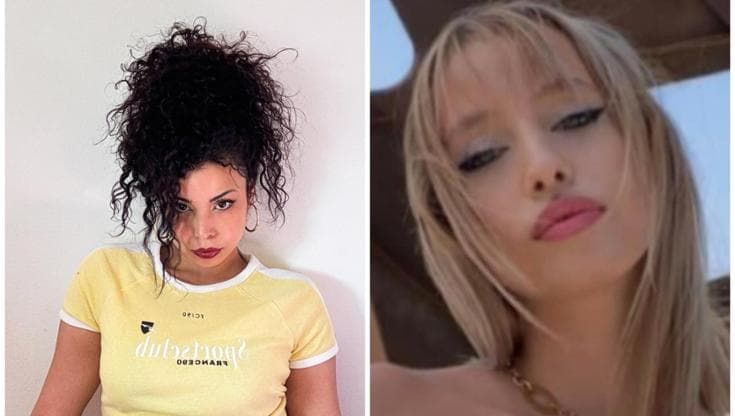 Sirin Jaziri e Caterina Romualdi, le vite spezzate a vent’anni nello schianto a Forlì