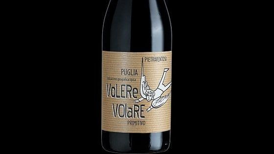 La Bottiglia: il rosso perfetto nasce tra le rocce