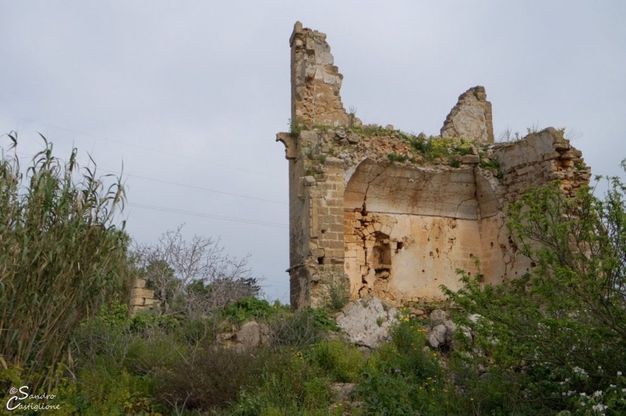 Selinunte, una task force per salvare l'acquedotto dimenticato di 2400 anni fa