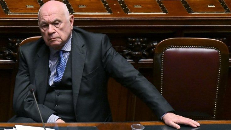 "Nordio non è più garantista", e gli avvocati scioperano contro di lui per tre giorni